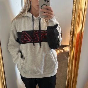 Fila hoodie